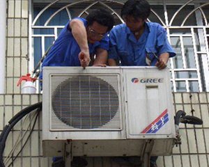 麻栗坡空调维修售后服务中心