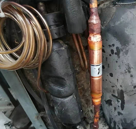 麻栗坡美的变频多联机空调维修售后服务中心