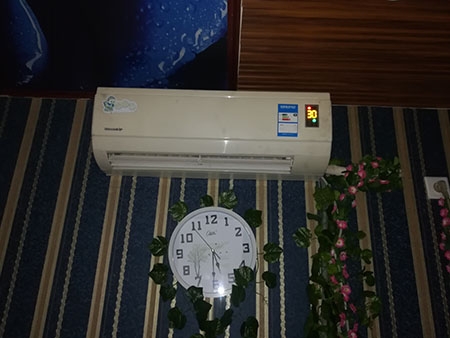 麻栗坡空调维修售后服务中心