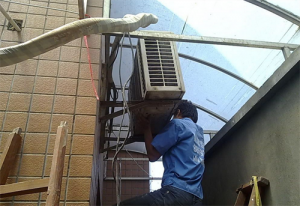 麻栗坡空调维修售后服务中心