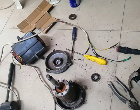 麻栗坡空调维修售后服务中心电话在哪里找