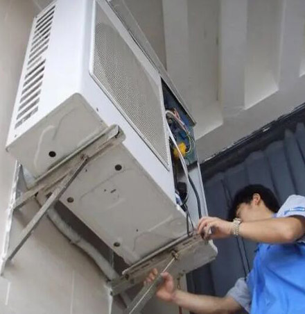 麻栗坡24小时空调维修热线