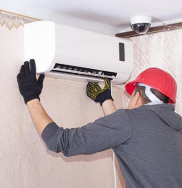 麻栗坡空调内机噪音大